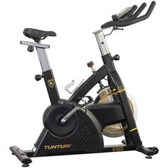 Велотренажер Tunturi Centuri S100 Sprinter цена и информация | Велотренажеры | 220.lv