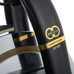 Велотренажер Tunturi Centuri S100 Sprinter цена и информация | Велотренажеры | 220.lv