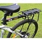 Aizmugurējais velosipēdu turētājs 50 KG cena un informācija | Velo bagāžnieki | 220.lv