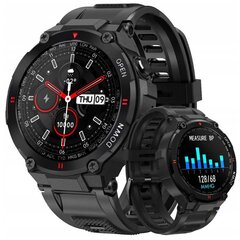 Sporta viedpulkstenis K22 cena un informācija | Viedpulksteņi (smartwatch) | 220.lv