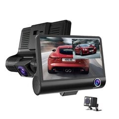 Videoreģistrators REVENTO GT100 cena un informācija | Auto video reģistratori | 220.lv
