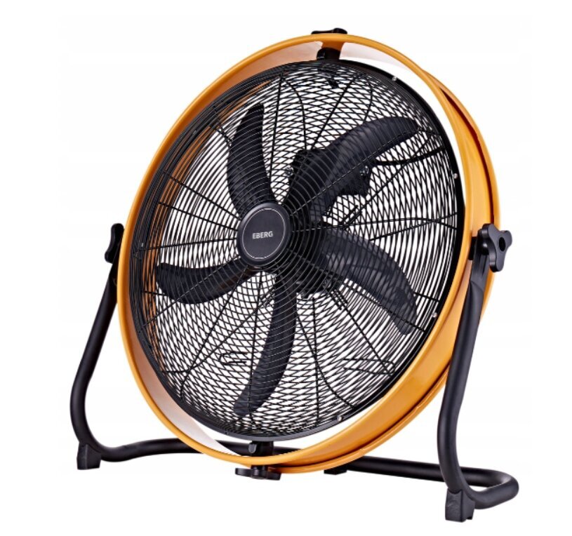 Ventilators Eberg, 130W cena un informācija | Ventilatori | 220.lv