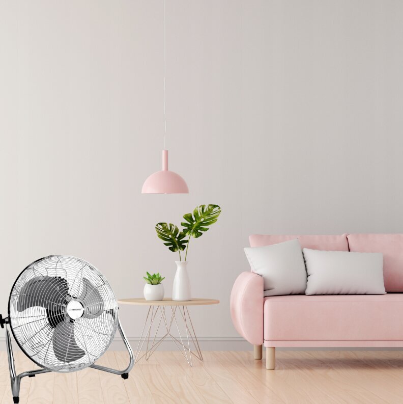 Ventilators Fan Esperanza cena un informācija | Ventilatori | 220.lv