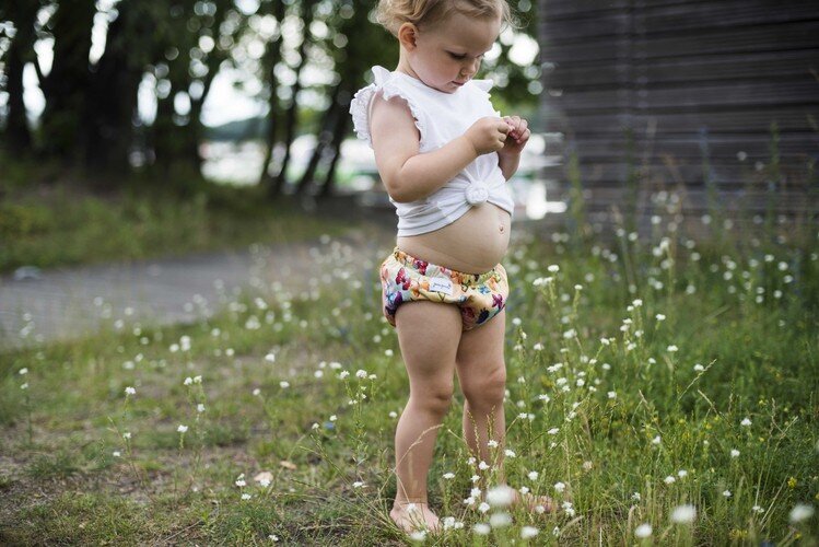 Treniņu biksītes Pupus, 1 gab. cena un informācija | Autiņbiksītes | 220.lv