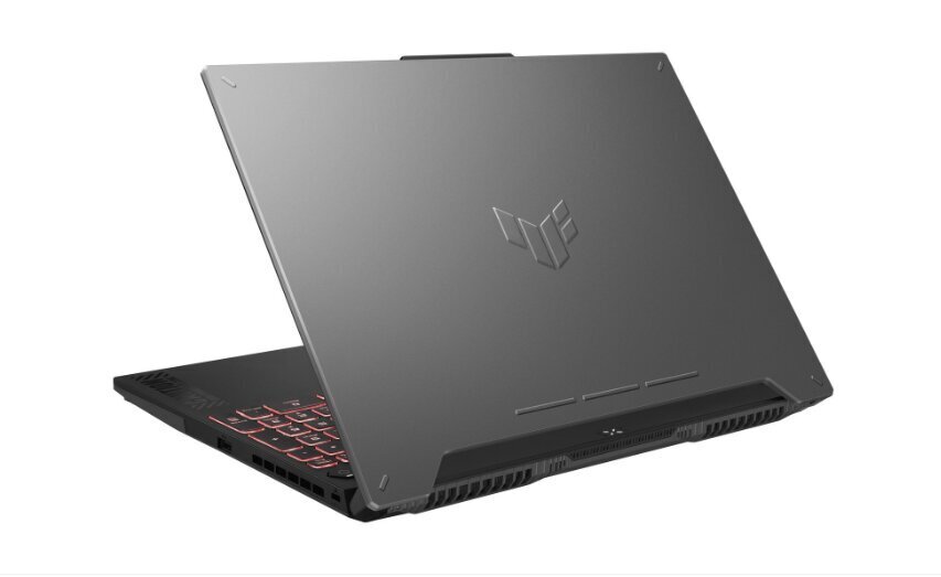 Asus TUF Gaming A15 FA507NV-LP023W AMD Ryzen™ 7 7735HS/16 GB/512 GB SSD/NVIDIA GeForce RTX 4060/Windows 11 Home Grey cena un informācija | Portatīvie datori | 220.lv