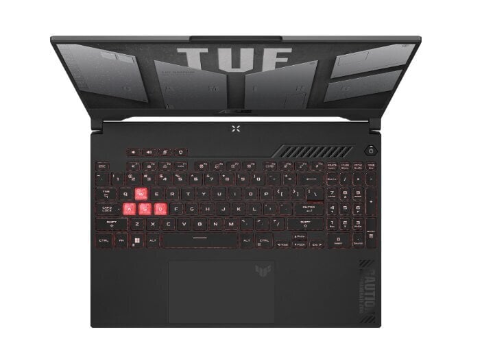 Asus TUF Gaming A15 FA507NV-LP023W цена и информация | Portatīvie datori | 220.lv