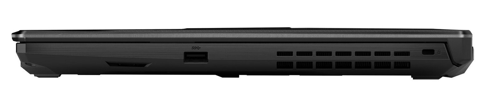 Asus TUF Gaming F15 FX506HF-HN014W цена и информация | Portatīvie datori | 220.lv