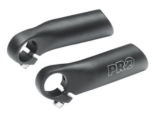 Bar End Set Shimano Pro Anatomic цена и информация | Другие запчасти для велосипеда | 220.lv