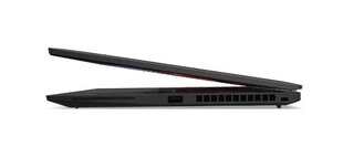 Lenovo ThinkPad T14s Gen 4 (Intel) 21F6002NMX цена и информация | Ноутбуки | 220.lv