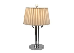 Sara galda lampa 85174/1T (277793) цена и информация | Настольные лампы | 220.lv