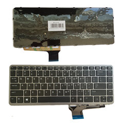 Клавиатура ASUS S530U, Y5100, X512, US, по умолчанию цена и информация | Аксессуары для компонентов | 220.lv