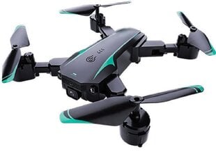 Drons, Lenovo G6Pro UAV 5G GPS , 2 kameras, 3 baterijas цена и информация | Дроны | 220.lv