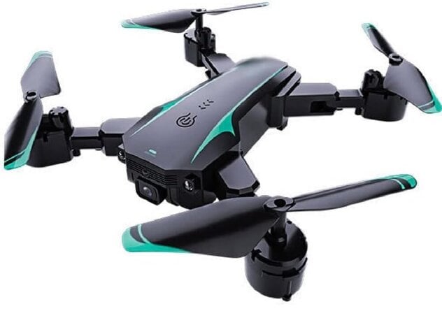 Drons, Lenovo G6Pro UAV 5G GPS , 2 kameras, 3 baterijas cena un informācija | Droni | 220.lv