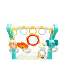 Ходунки Toyz 2 in 1, blue цена и информация | Ходунки | 220.lv