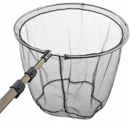 Круглый телескопический захват для рыбы Neco, 158-335см цена и информация | Другие товары для рыбалки | 220.lv