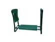 Dārza krēsls Beast, 49x28x60 cm цена и информация | Dārza instrumenti | 220.lv