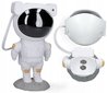 Xtech galda lampa-astronauts cena un informācija | Galda lampas | 220.lv