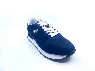 RIFLE повседневная обувь SONNY темно-синий цена и информация | Кроссовки мужские | 220.lv