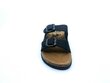 RIFLE brīvā laika apavi YELLOSTONE WS melns cena un informācija | Sieviešu sandales | 220.lv