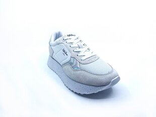 RIFLE brīvā laika apavi LAYLA balts cena un informācija | Sporta apavi sievietēm | 220.lv