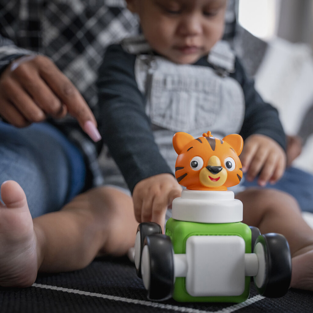 Baby Einstein magnētiskie klucīši, 20 gab cena un informācija | Rotaļlietas zīdaiņiem | 220.lv