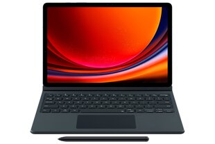 Samsung Book Cover Tab S9 EF-DX715UBEGWW цена и информация | Чехлы для планшетов и электронных книг | 220.lv