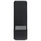 Samsung Fabric Band (Wide, M/L) Black ET-SVR94LBEGEU cena un informācija | Viedpulksteņu un viedo aproču aksesuāri | 220.lv