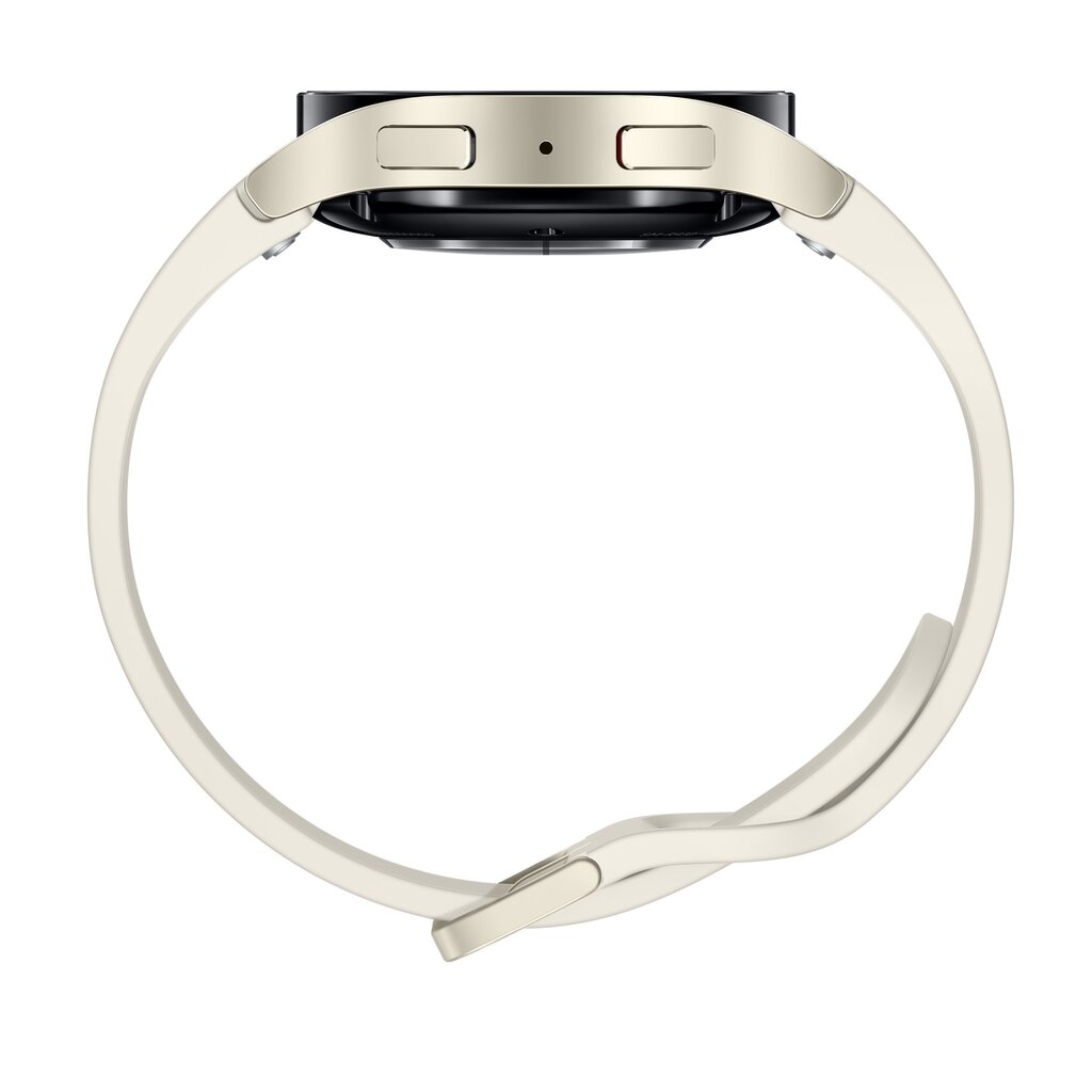 Samsung Galaxy Watch6 SM-R930 Gold cena un informācija | Viedpulksteņi (smartwatch) | 220.lv