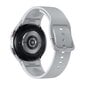 Samsung Galaxy Watch6 44mm BT Silver SM-R940NZSAEUE цена и информация | Viedpulksteņi (smartwatch) | 220.lv