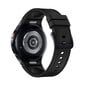 Samsung Galaxy Watch6 Classic 43mm BT Black SM-R950NZKAEUE cena un informācija | Viedpulksteņi (smartwatch) | 220.lv