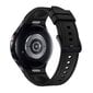 Samsung Galaxy Watch6 Classic 47mm BT Black SM-R960NZKAEUE цена и информация | Viedpulksteņi (smartwatch) | 220.lv