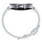 Samsung Galaxy Watch6 Classic 47mm BT Silver SM-R960NZSAEUE cena un informācija | Viedpulksteņi (smartwatch) | 220.lv