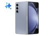 Samsung Galaxy Fold5 12/256GB SM-F946BLBBEUE Icy Blue cena un informācija | Mobilie telefoni | 220.lv