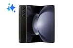 Samsung Galaxy Fold5 12/512GB Phantom Black SM-F946BZKCEUE