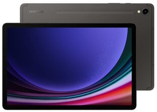 Samsung Tab S9 Base 5G 8/128GB Graphite SM-X716BZAAEUE цена и информация | Планшеты | 220.lv