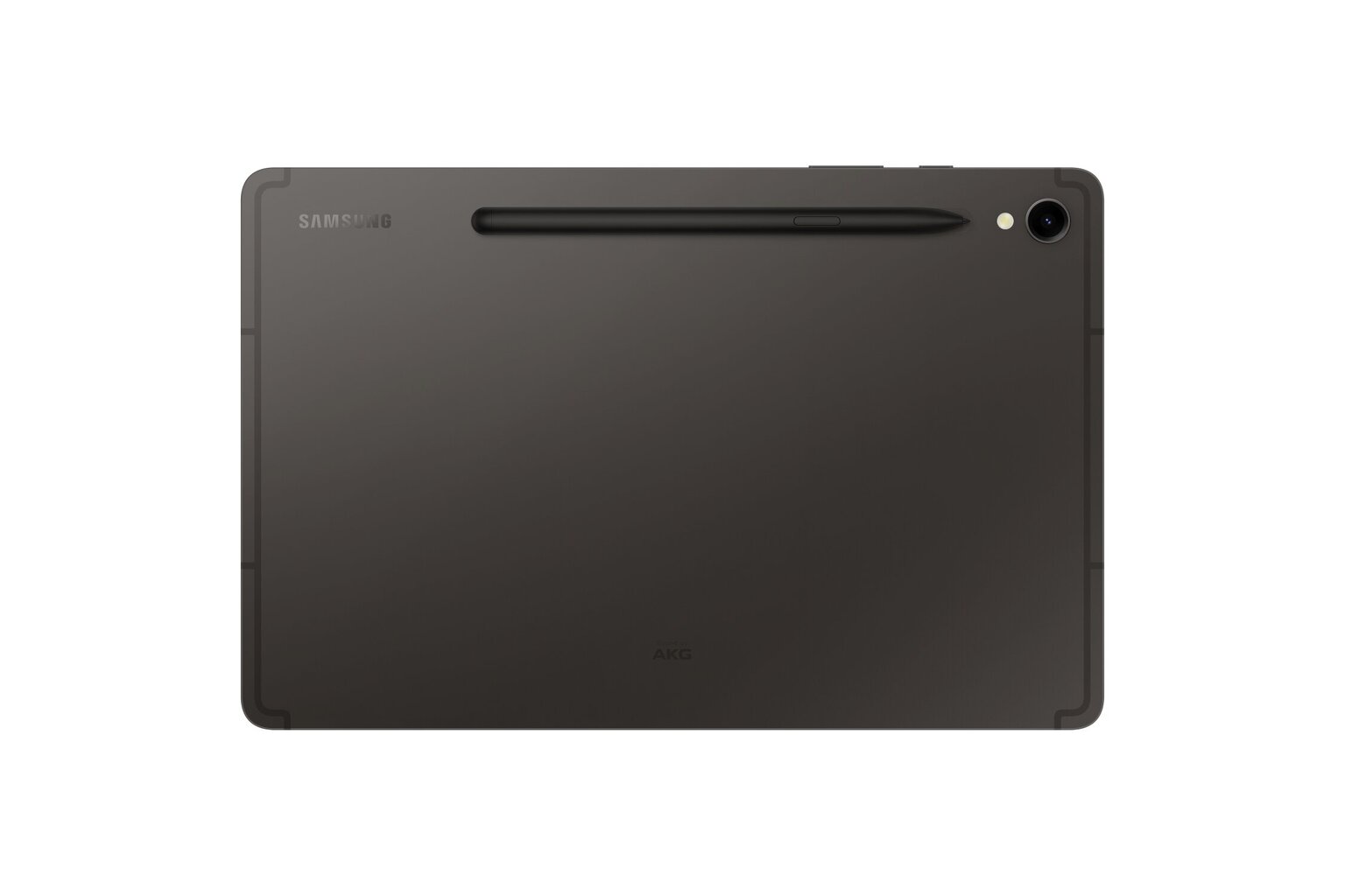 Samsung Galaxy Tab S9 5G 8/128GB Graphite SM-X716BZAAEUE цена и информация | Planšetdatori | 220.lv