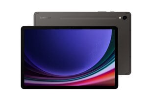 Samsung Tab S9 Base 5G 8/128GB Graphite SM-X716BZAAEUE цена и информация | для планшетов | 220.lv