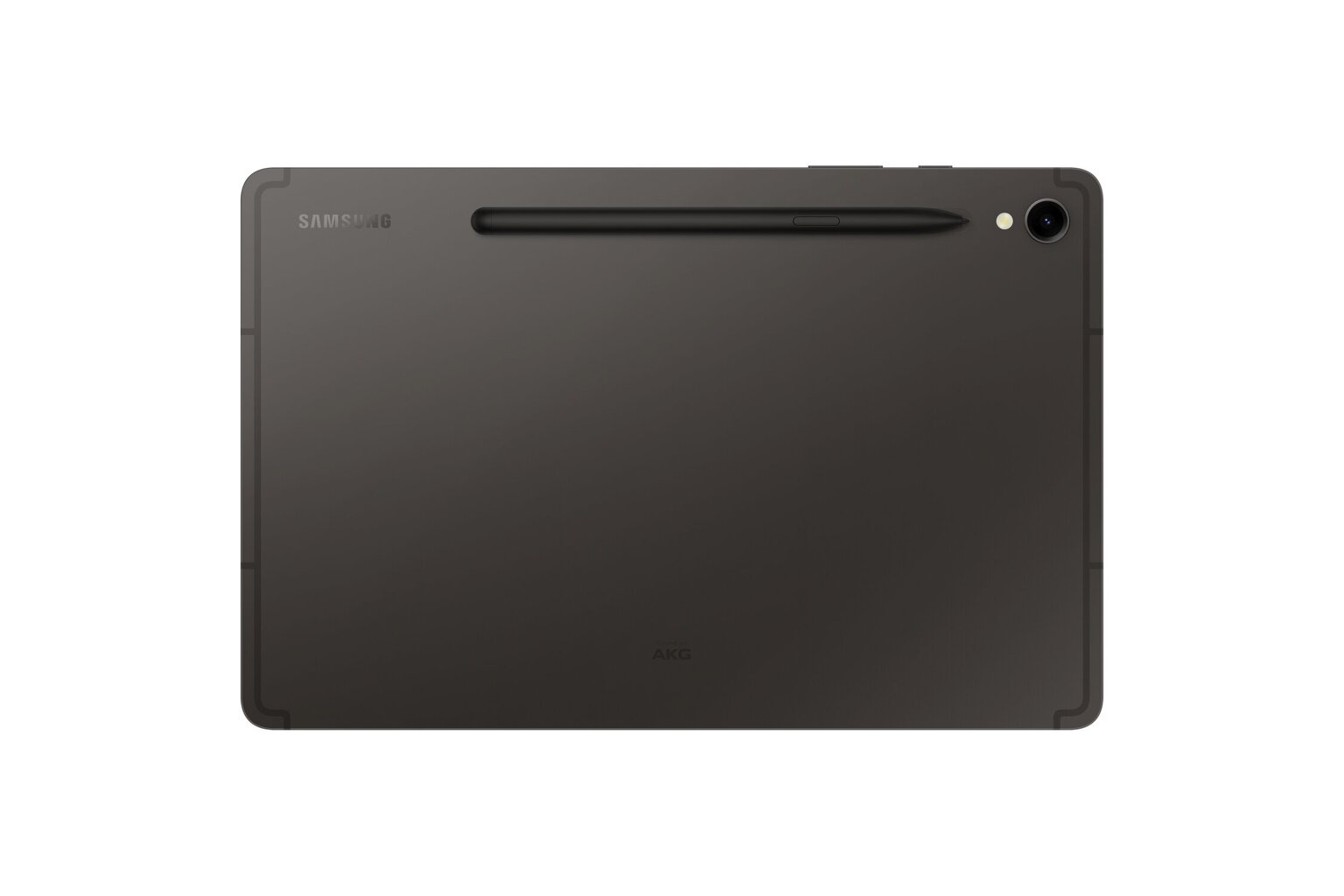 Samsung Galaxy Tab S9 5G 8/256GB Graphite SM-X716BZAEEUE cena un informācija | Planšetdatori | 220.lv