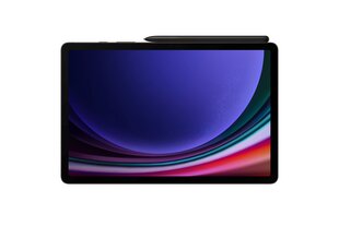 Samsung Tab S9 Base 5G 8/256GB Graphite SM-X716BZAEEUE цена и информация | для планшетов | 220.lv