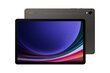 Samsung Galaxy Tab S9 WiFi 8/128GB Graphite SM-X710NZAAEUE cena un informācija | Planšetdatori | 220.lv