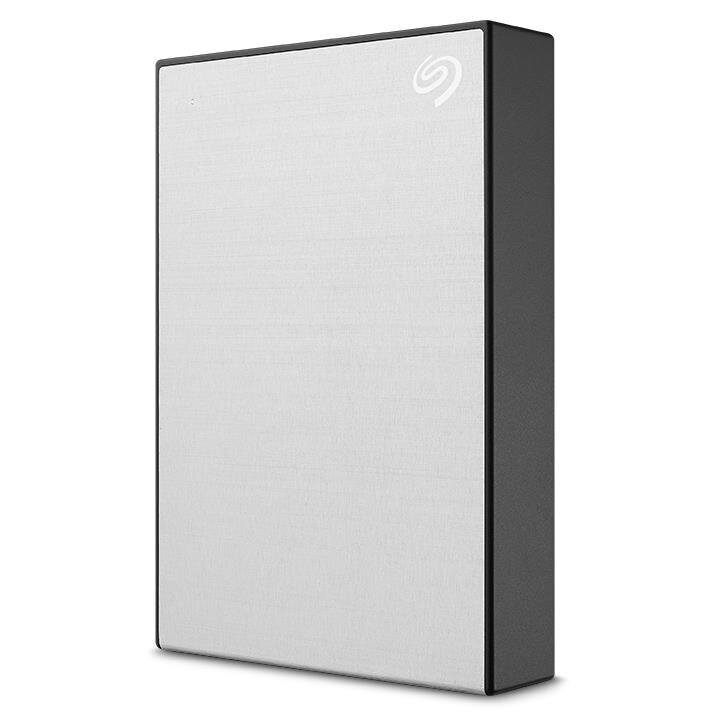 Seagate One Touch STKY2000401 2TB USB 3.0 Silver цена и информация | Ārējie cietie diski | 220.lv