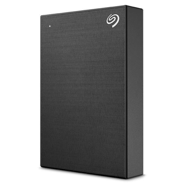 Seagate One Touch STKZ5000400 5TB USB 3.0 (melns) цена и информация | Ārējie cietie diski | 220.lv