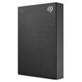 Seagate One Touch STKZ4000400 4TB USB 3.0 (melns)