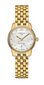 Sieviešu pulkstenis Certina C033.051.33.118.00 cena un informācija | Sieviešu pulksteņi | 220.lv