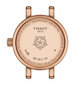 Sieviešu pulkstenis Tissot T140.009.33.111.00 cena un informācija | Sieviešu pulksteņi | 220.lv