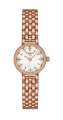 Sieviešu pulkstenis Tissot T140.009.33.111.00 цена и информация | Женские часы | 220.lv