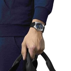 Vīriešu pulkstenis Tissot T137.410.17.041.00 цена и информация | Мужские часы | 220.lv