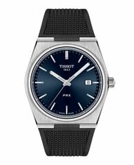 Vīriešu pulkstenis Tissot T137.410.17.041.00 cena un informācija | Vīriešu pulksteņi | 220.lv