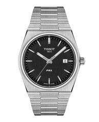 Vīriešu pulkstenis Tissot T137.410.11.051.00 цена и информация | Мужские часы | 220.lv