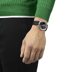 Vīriešu pulkstenis Tissot T129.410.16.053.00 цена и информация | Мужские часы | 220.lv